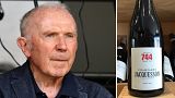 François Pinault takes over Champagne Jacquesson