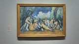 Cézanne en el Tate Modern de Londres