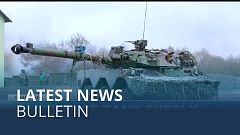 Latest news bulletin | January 5th – Evening