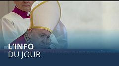 L’info du jour | 5 janvier - Soir