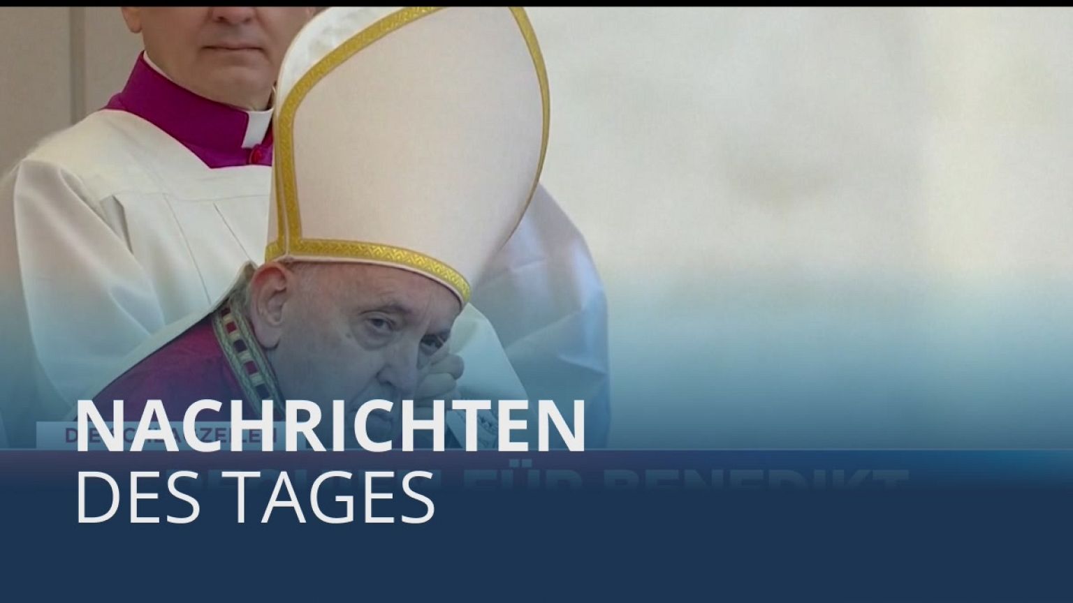 Nachrichten des Tages | 5. Januar - Abendausgabe