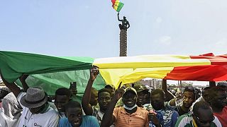 Sénégal : les autorités interdisent un rassemblement de l'opposition