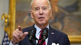 US President Joe Biden plans to visit the US-Mexico border next week. 