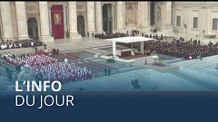 L’info du jour | 6 janvier - Matin