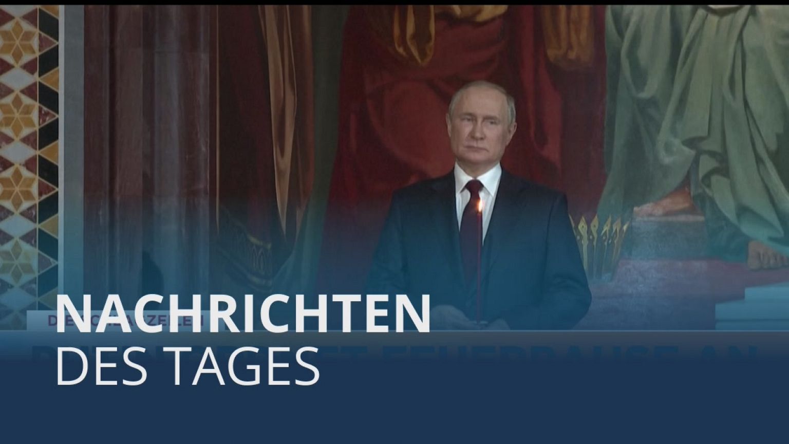 Nachrichten des Tages | 6. Januar - Morgenausgabe
