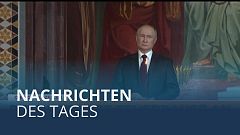 Nachrichten des Tages | 6. Januar - Morgenausgabe