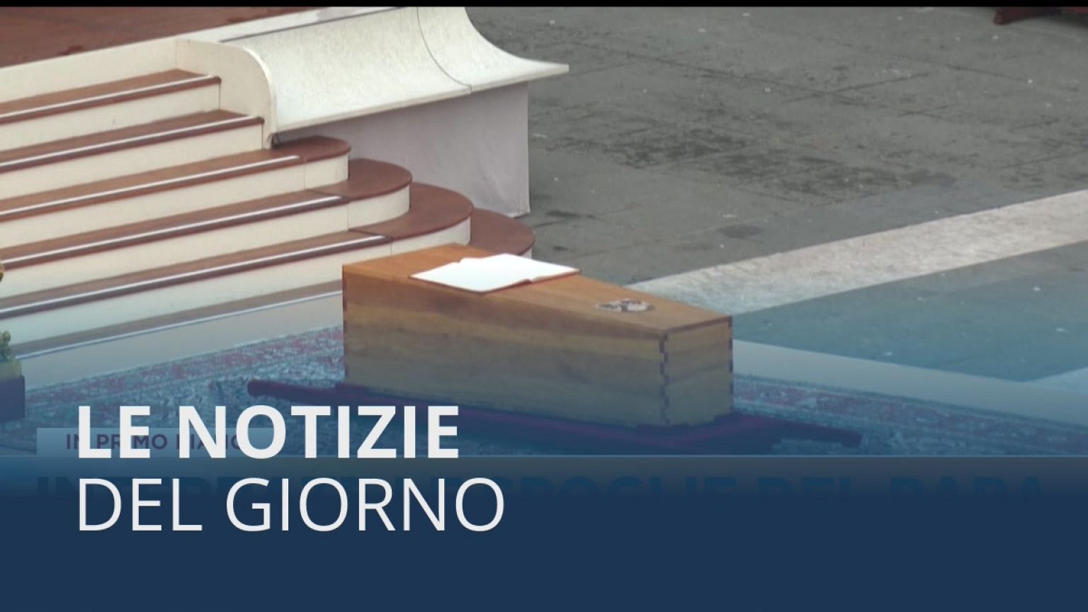 Le notizie del giorno | 06 gennaio - Mattino