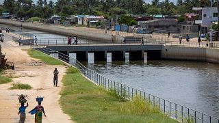 Mozambique : risques d'inondations dans plusieurs villes