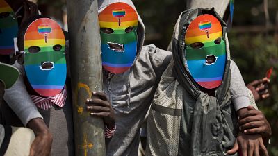 Kenya : le corps d'un militant LGBT retrouvé dans une boîte métallique