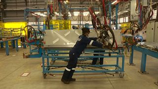 South African factory activity expanded in December - Survey