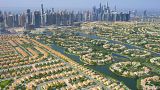 Foreign investors help to drive a property boom in Dubai