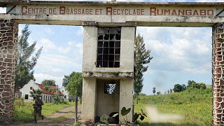 M23 rebels pull out of key Congolese army base 