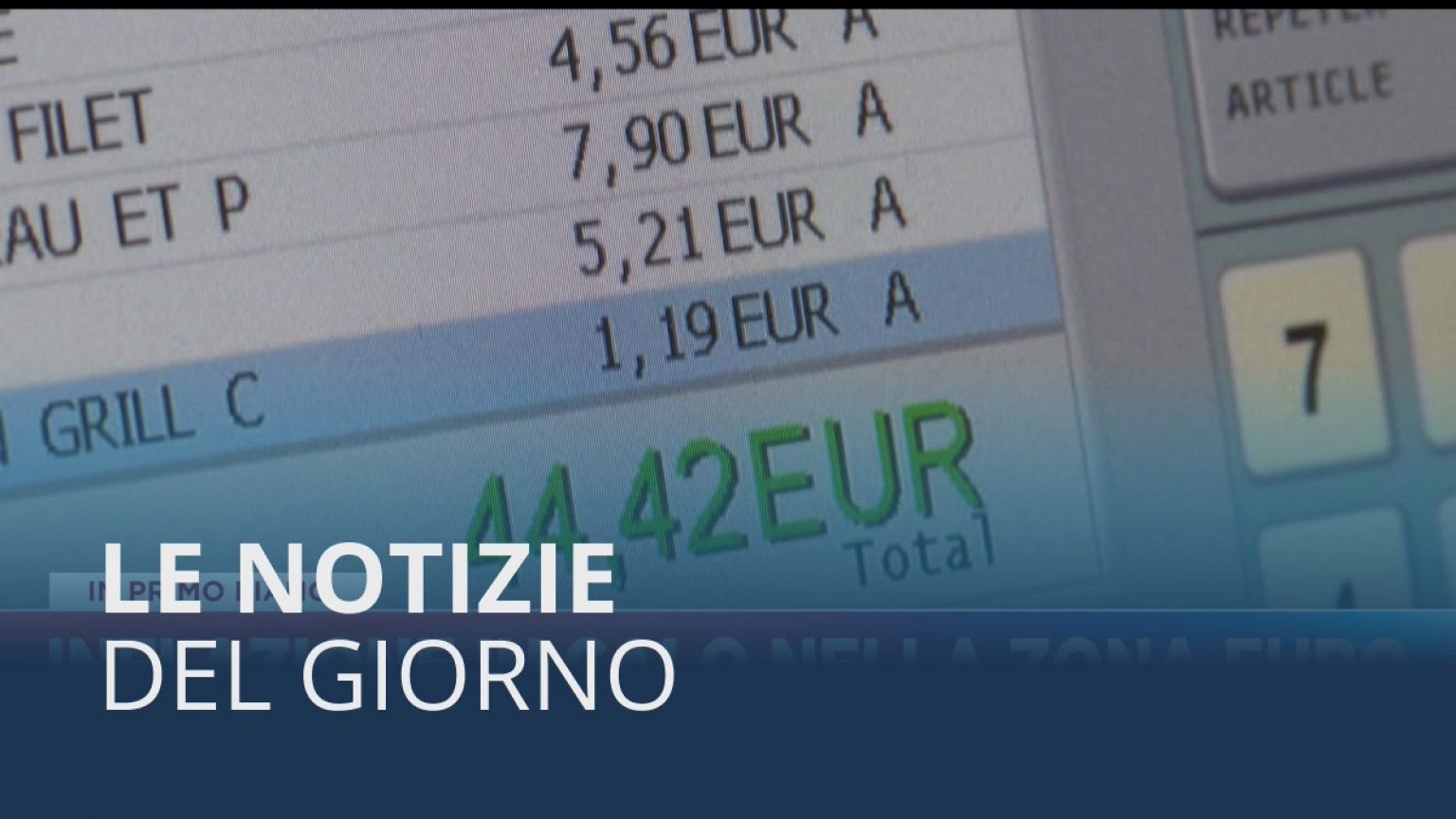 Le notizie del giorno | 06 gennaio - Serale