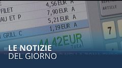 Le notizie del giorno | 06 gennaio - Serale