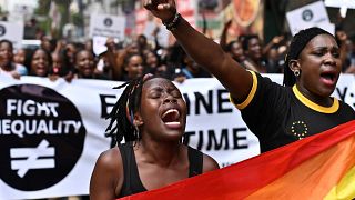 Kenya : la communauté LGBTQ demande justice pour Edwin Chiloba