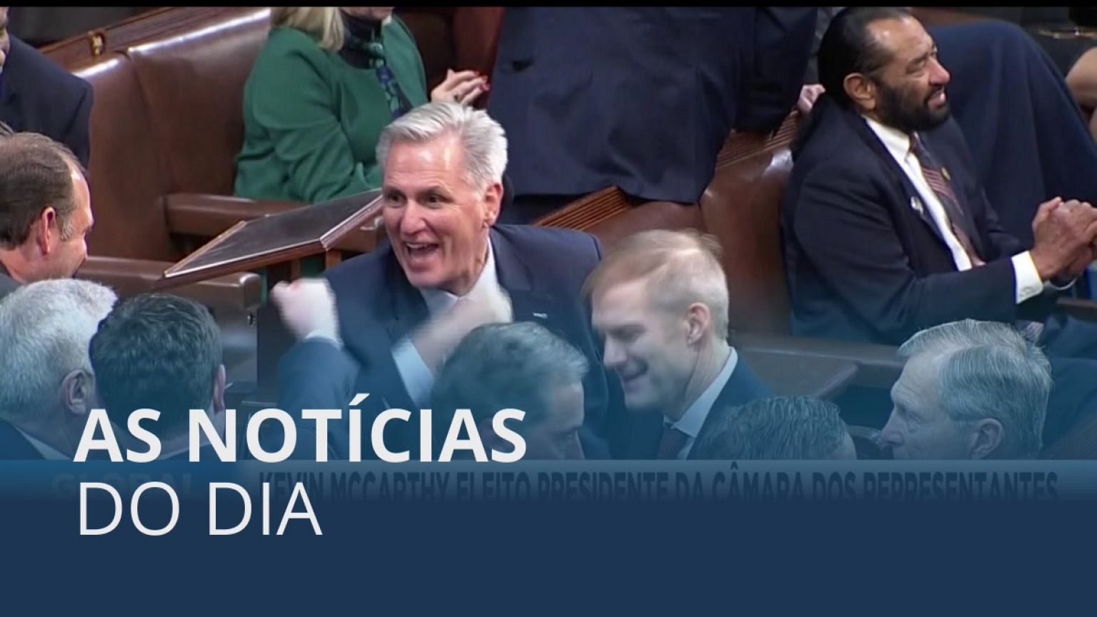 As notícias do dia | 7 Janeiro 2023 - Manhã