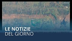 Le notizie del giorno | 07 gennaio - Mattino