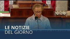 Le notizie del giorno | 07 gennaio - Pomeridiane
