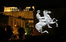 Μουσείο Ακρόπολης, 2008