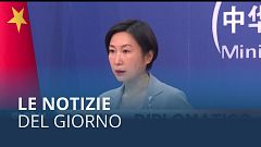 Le notizie del giorno | 07 gennaio - Serale