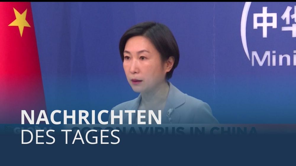 AKTUELLE NACHRICHTEN UND VIDEOS AUF EINEN BLICK visual data 8