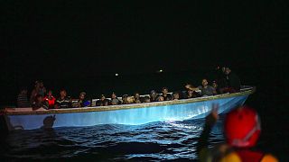 Tunisia: Over 400 African migrants rescued overnight