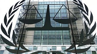 المحكمة الجنائية الدولية في لاهاي بهولندا