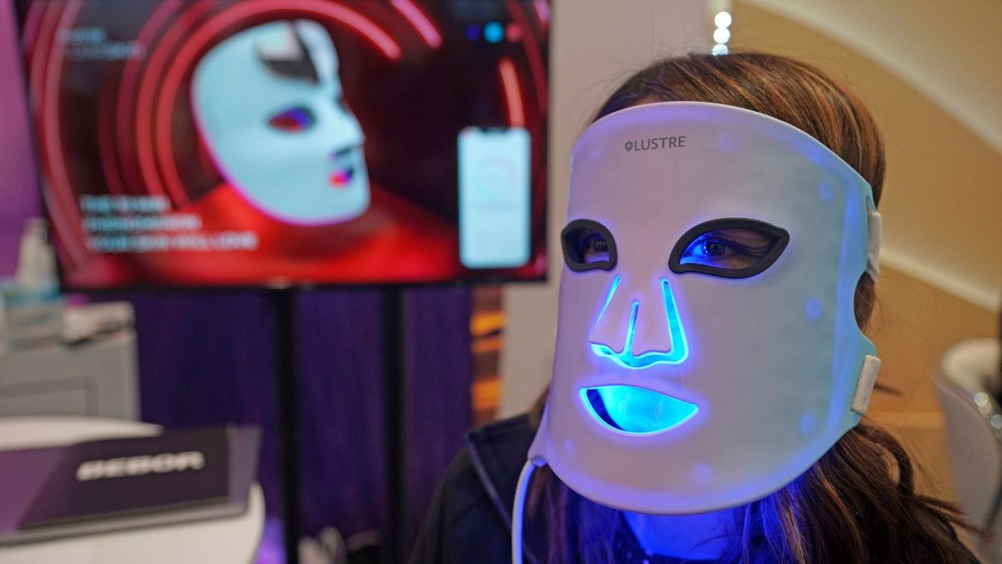 Coolest New Gadgets at CES 2023 that May Never See the Light of the Day
