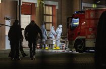 Almanya'da saldırı hazırlığında olduğu iddia edilen bir İranlı gözaltına alındı 