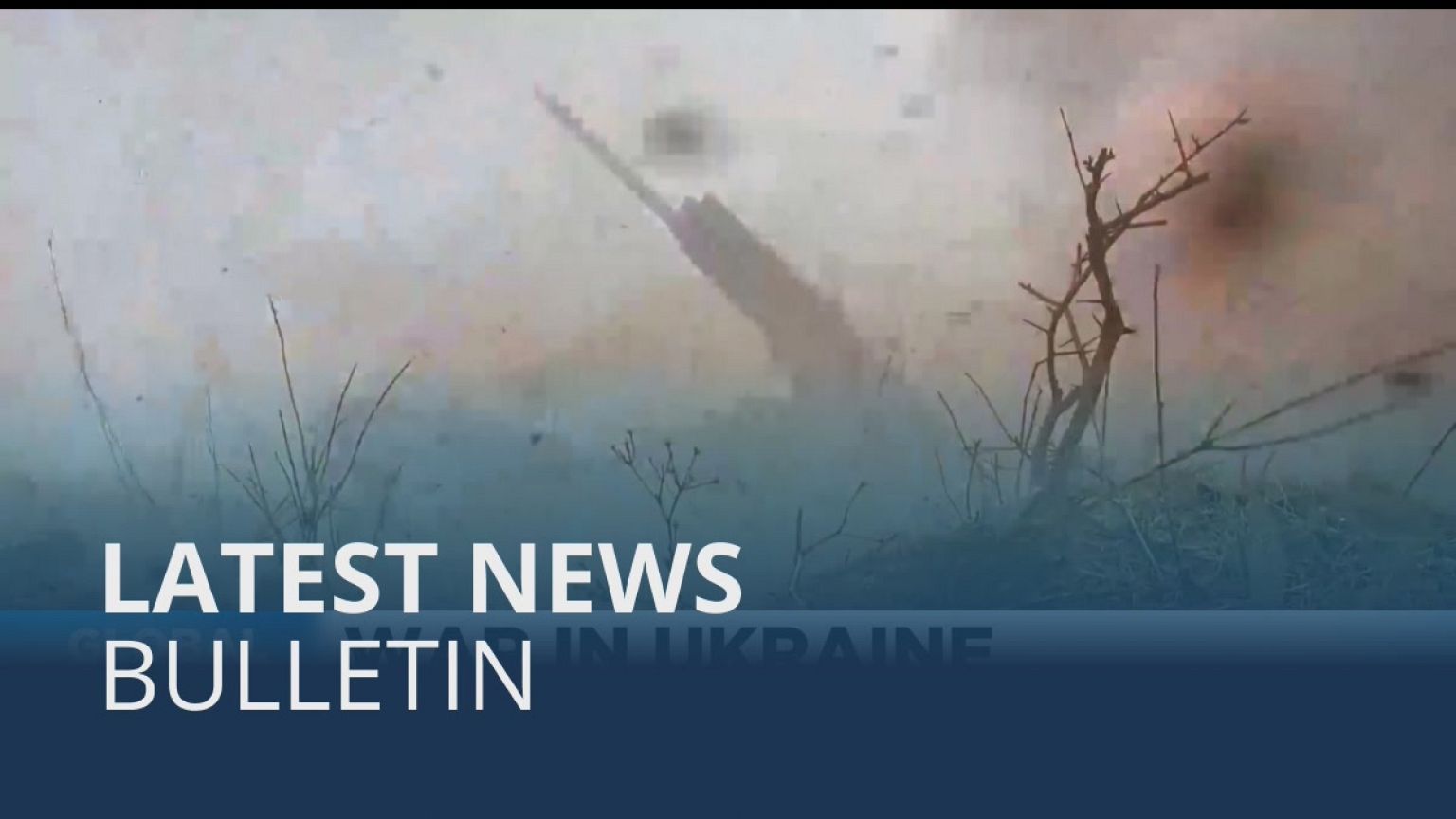 Latest news bulletin | January 8th – Midday