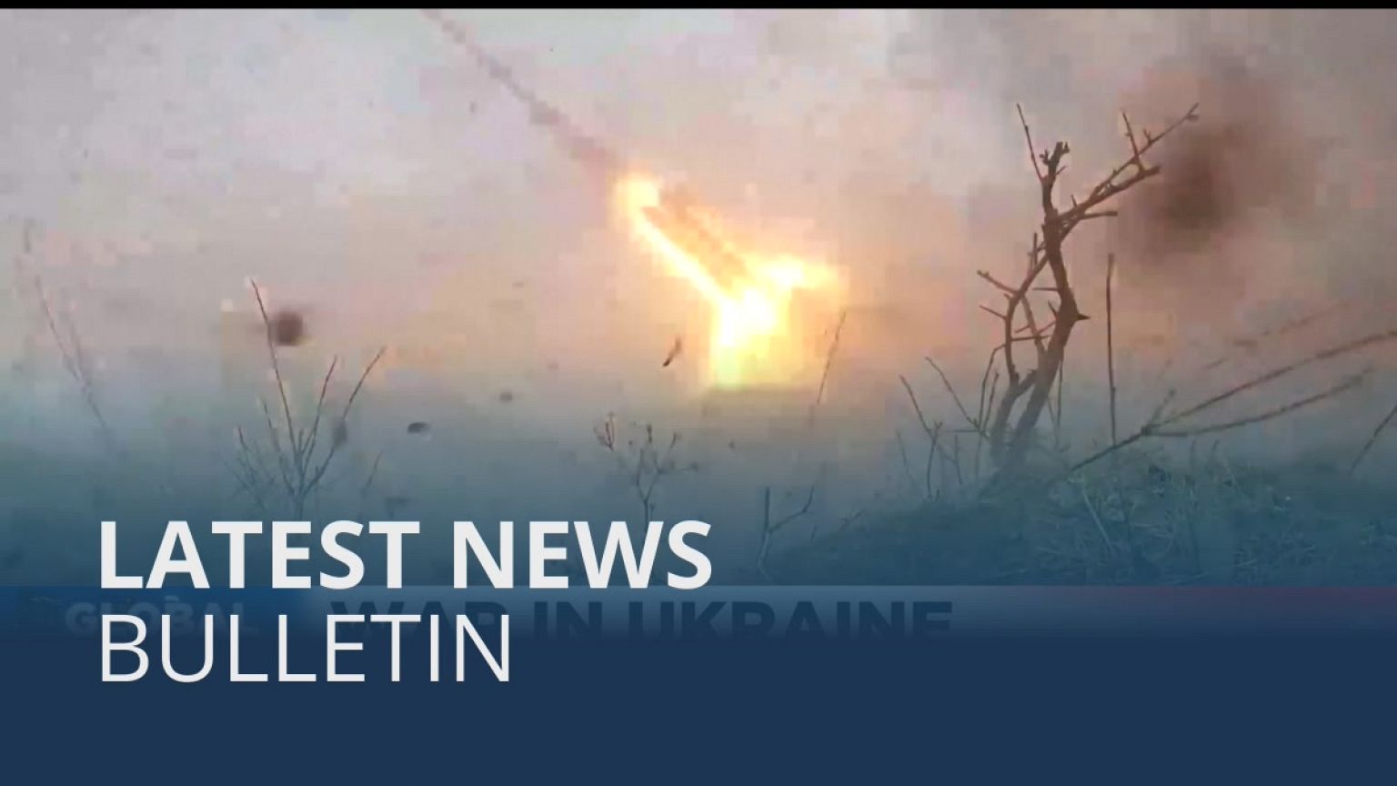 Latest news bulletin | January 8th – Evening