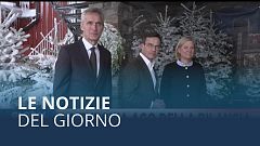 Le notizie del giorno | 08 gennaio - Serale