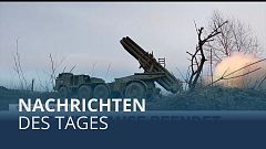 Nachrichten des Tages | 8. Januar - Abendausgabe