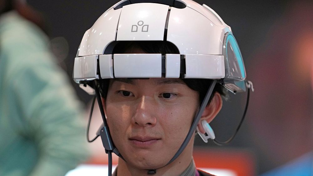 CES 2023 The best health and wellbeing gadgets you might use in the