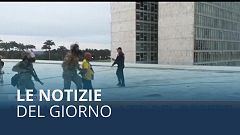 Le notizie del giorno | 09 gennaio - Mattino