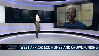West Africa: eco-villas and crowdfunding [Business Africa]