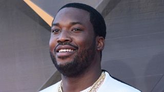 Ghanaians angry over Meek Mill’s music video shot at the presidency