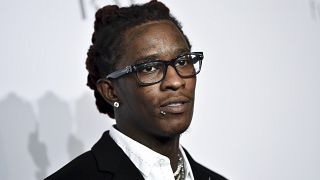 Young Thug trial begins