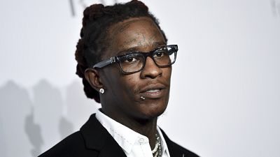 Young Thug trial begins