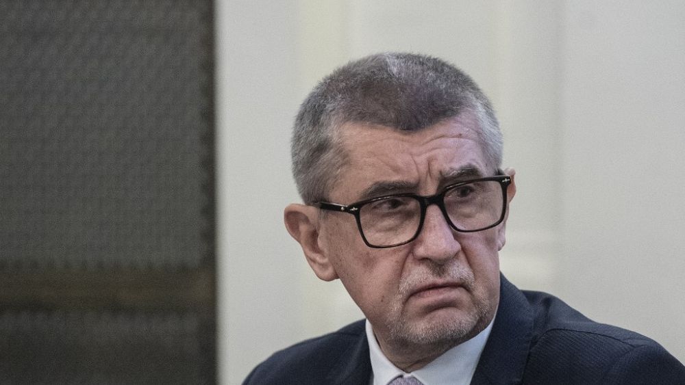 Czech court clears former PM Andrej Babis of fraud