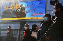 Das chinesische Militär führt groß angelegte gemeinsame Gefechtsübungen rund um Taiwan durch
