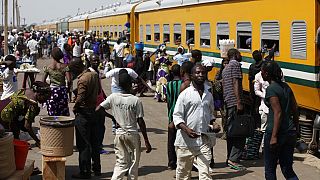 Gunmen abduct more than 30 in Nigeria