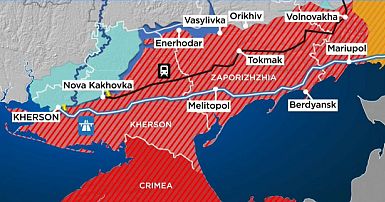 DONBASS: LA STRATEGIA GEOPOLITICA DELLO ZUGZWANG APPLICATA DA