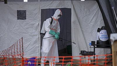 L'Ouganda devrait annoncer la fin de l'épidémie d'Ebola le 11 janvier