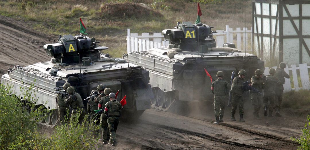 Ukraine War: Fierce Fighting In Soledar And Five Other Top Developments ...