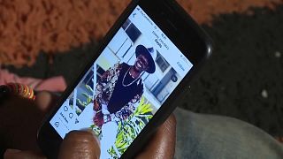 Kenya: Edwin Chiloba murder suspects' detention extended 