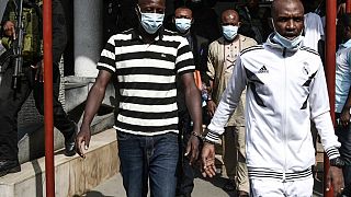 Côte d'Ivoire : appel de 4 condamnés à vie pour l'attentat de Grand-Bassam