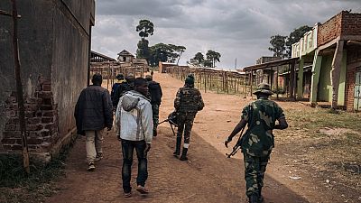 DRC: Over 150 dead in two weeks in Ituri, according to the UN