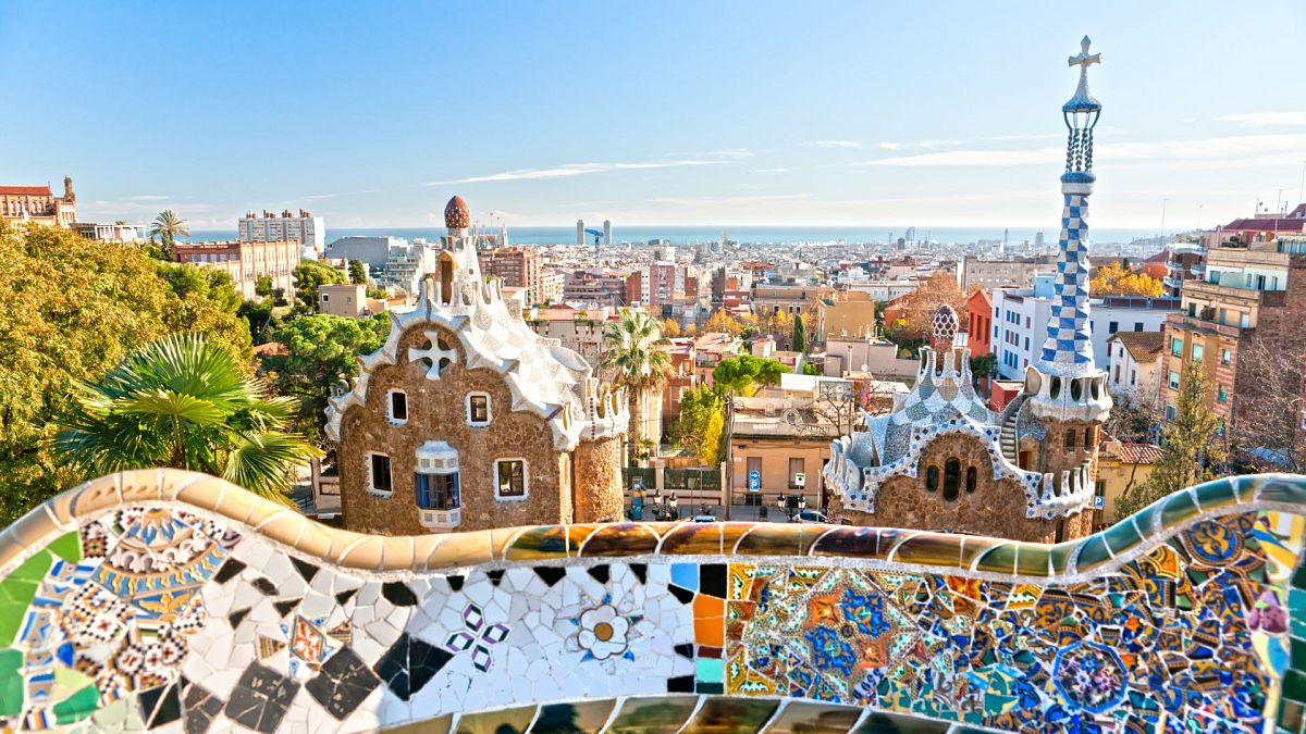Barcelona is increasing its tourist tax next week - here’s how much you’ll have to pay from April thumbnail