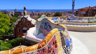Barcelona’s tourist tax will be increased over the next two years, city authorities have announced.